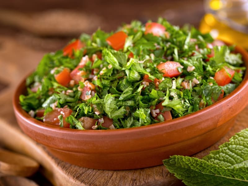 Tabouleh
